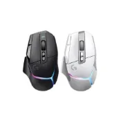 (店+)【Logitech G】羅技 G502 X PLUS RGB 無線 電競滑鼠 黑色 白色