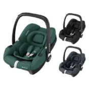 荷蘭 MAXI COSI CabrioFix Tinca新生兒提籃(0-1歲)