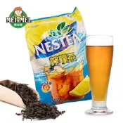 (店+)【MEI&MEI 美而美】瑞麟美而美 雀巢檸檬茶袋裝
