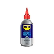 【WD-40】BIKE 濕式鍊條潤滑油 120ml(WD40)