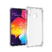 三星 Samsung A30 四角防摔氣囊保護手機保護殼(A30手機殼 A30保護殼)
