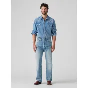 【LEVIS】LEVI’S® VINTAGE CLOTHING 1955 501® 赤耳丹寧 501®XX / LVC / 破壞加工 熱賣單品