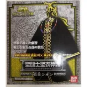 ~熊貓熊~全新  魂商店 聖鬥士星矢 聖鬥士 聖衣神話 教皇 西歐 希歐 含支架