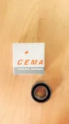 ~騎車趣~全新CEMA 陶瓷軸承 陶瓷培林