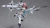 R x R Toy Figma 512 白盒修正版 四谷裕美 機戰少女 Alice 1/12 可動 百科文嘉 小鳥遊 怜