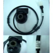 光陽 碼錶齒輪 碟煞 電子 G5 超5 150 噴射 前輪轉速感知器 碼錶齒輪