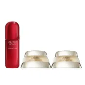 SHISEIDO 資生堂 大百優山茶花組