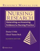 【三民網路書店】Resource Manual for Nursing Research 作者：Denise Polit