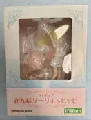 壽屋寶可夢加油莉莉艾皮皮線訂首辦感興趣得話點“我想要”合我私聊吧～