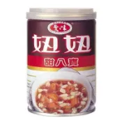 愛之味 妞妞甜八寶 260g克 x 6【萬家福】【防災必備】