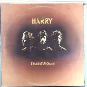 P-6-41西洋-EMI/EMC 3188/King Harry: Divided We Stand 
