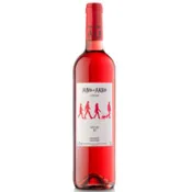 【品酒網】西班牙 O.R.頂級酒莊 夏諾粉紅葡萄酒 750 ml Oriol Rossell Xino-Xano Rose’ 2013