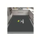 (店+)免運可客製化 廚房地墊 矽藻泥地墊 吸水吸油 防滑地墊 廚房吸水地墊 地墊 廚房腳踏墊 軟地墊 大尺寸地墊 矽藻土地墊