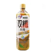 每朝健康每朝健康-熟藏紅茶/双纖烏龍/綠茶900ml(一單最多9瓶)