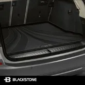 【黑石研創】BMW 原廠 5系 G31 All Weather 全天候 防水 行李箱墊 51472414225