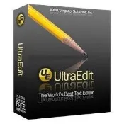 ＊友環代理＊UltraEdit v2024 永久使用繁體中文版
