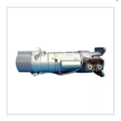 添誠捲門機馬達550kg-2/1hp-220v 165mm孔位