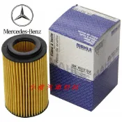 昇鈺 BENZ W447 VITO V250 CDI 2019年前 MAHLE 機油芯 過濾芯OX153/7D2