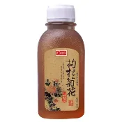 康健生機 枸杞菊花飲 350ml【萬家福】