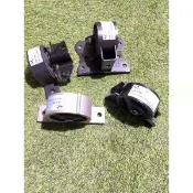 HW汽材 NISSAN 日產 SENTRA 180 N16 M1 全新品副廠件 引擎腳 前後左右 一台份