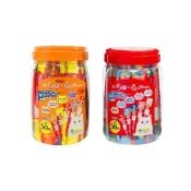 (店+)【CIAO】啾嚕肉泥 50入 鮪魚綜合 雞肉綜合 桶裝 啾嚕肉泥 貓肉泥 貓零食 【優選寵物】
