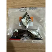 {阿勳精品}~ GLOBAL LANCER VIRAGE IO 全新 正廠 前保桿 前保 水箱護罩 水箱罩 標誌