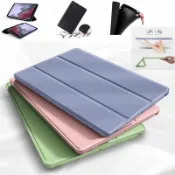 適用於華為 MediaPad T5 10.1'' 平板電腦保護套 AGS2-W09 AGS2-W19 AGS2-L09