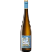 【宸瀧煙酒量販】騎馬打仗 麗絲玲白葡萄酒 Riesling feinherb 2021