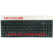 ☆ 宏軒資訊 ☆華碩 ASUS VivoBook Pro15 N580 N580G N580V N580VD 中文 鍵盤