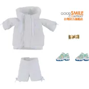 黏土娃 服裝套組 Pretender/奧伯隆 清爽的夏日王子Ver. 【GOOD SMILE COMPANY官方旗艦店】