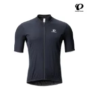 【Pearl Izumi】600-B-1 基本款 男款短車衣 黑