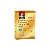 (店+)【QUAKER 桂格】黃金麩片燕麥片1700g裝×1盒起〔多種盒數任選〕