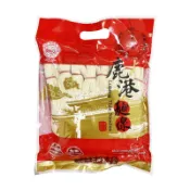 新宏 鹿港麵線 1200g 全素麵線 細麵線 麵線糊 傳統麵線 麵線糊 麵線羹 壽麵 麵線