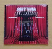 Aurora / THE GODS WE CAN TOUCH 歐若拉 不完美之神CD 德國進口正版全新