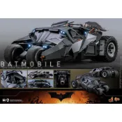 全新未拆 野獸國 Hot Toys – MMS596 –《 蝙蝠俠 》 蝙蝠車 非 MMS69 MMS591 DX19