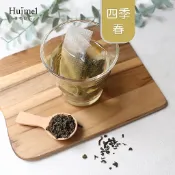 【惠美良行】四季春 阿薩姆紅茶 茉莉綠茶 茶包