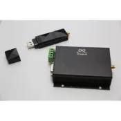 LoRa Enzo RS485 / RS232 +LoRa Gateway 組合包 台灣製造
