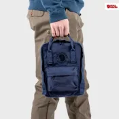 (店+)【Fjallraven】Re-Kanken Mini 後背包
