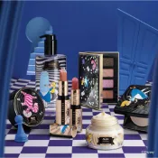 Bobbi Brown X《愛麗絲夢遊仙境》愛麗絲 限量彩妝 眼影盤 橘子霜 蜜粉餅