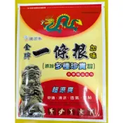 ~現貨供應 正公司貨~健百年 金牌一條根 加味(添加多種珍貴植物精華) 6片入