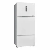 【SANLUX 台灣三洋】475L 一級變頻三門電冰箱 SR-V480C