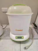Combi 消毒鍋