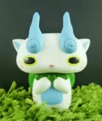 【震撼精品百貨】妖怪手錶 妖怪ウォッチ 吊飾玩具 小石獅【共1款】 震撼日式精品百貨