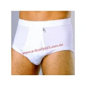 三槍牌宜而爽BVD 宜而爽男三角褲UE-A33(2XL加大尺碼)