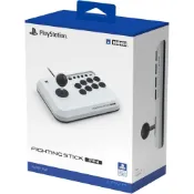 【就愛玩】全新現貨 HORI PS5 有線格鬥搖桿 迷你格鬥搖桿 mini搖桿 SPF-038 支援 PS4 PC