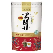 (店+)【立頓】立頓 茗閒情  蜜香紅茶 2.8g*18入/袋(三角立體茶包/紅茶/茶包)
