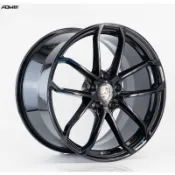 Porsche 凱燕 保時捷原廠款式  ABW高質量鍛造鋁圈   20寸  高端精細輕量化工藝 保固5年只換不修
