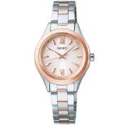聊聊甜甜價◆SEIKO 精工 太陽能 日系電波錶 SWFH112J / 1B21-0AS0KS