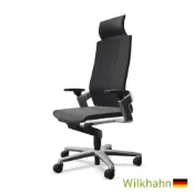 【Artso 亞梭傢俬】德國 Wilkhahn ON 3D人體工學椅
