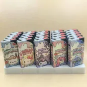 🔥臺灣熱銷🔥 【新款史迪奇】庫洛米個性新款打火機火機直衝可愛卡通防風充氣